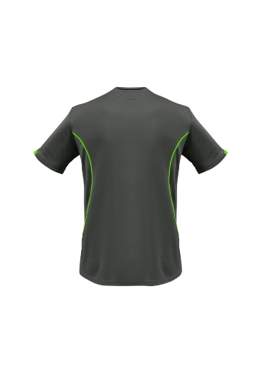 Picture of Biz Collection, Razor Mens Tee